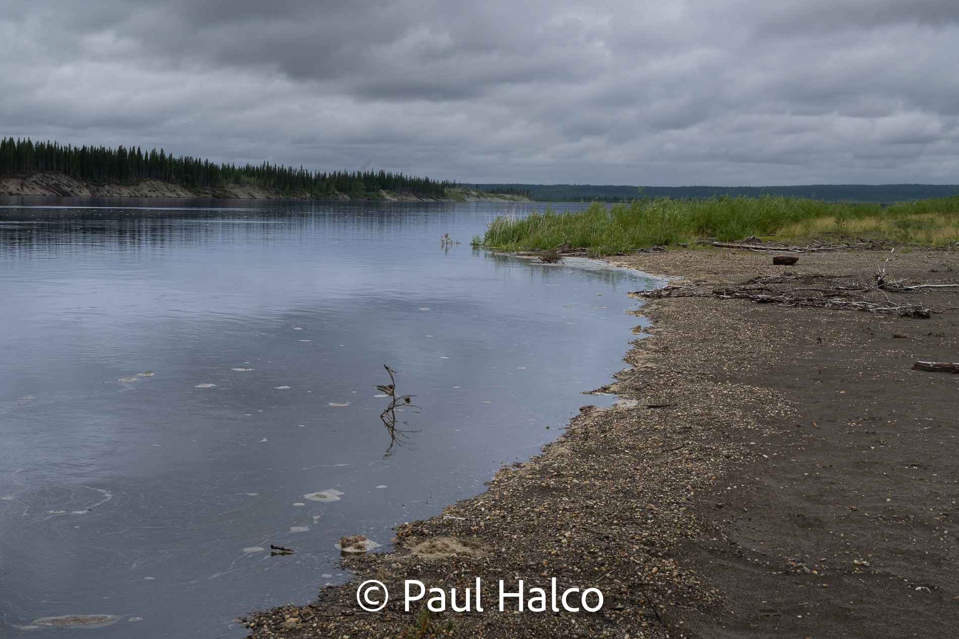 Paul Halco - Kobuk Valley NP-7